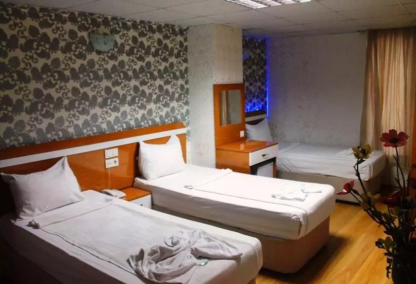 Fotos del hotel Avcilar Inci:  7