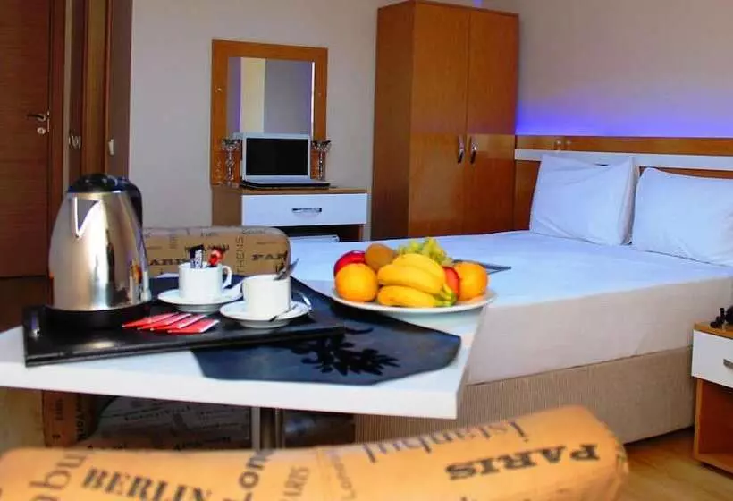 Fotos del hotel Avcilar Inci:  11