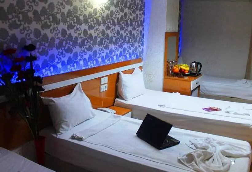 Fotos del hotel Avcilar Inci:  16