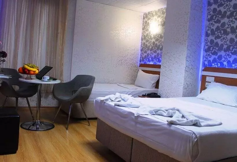 Fotos del hotel Avcilar Inci:  6