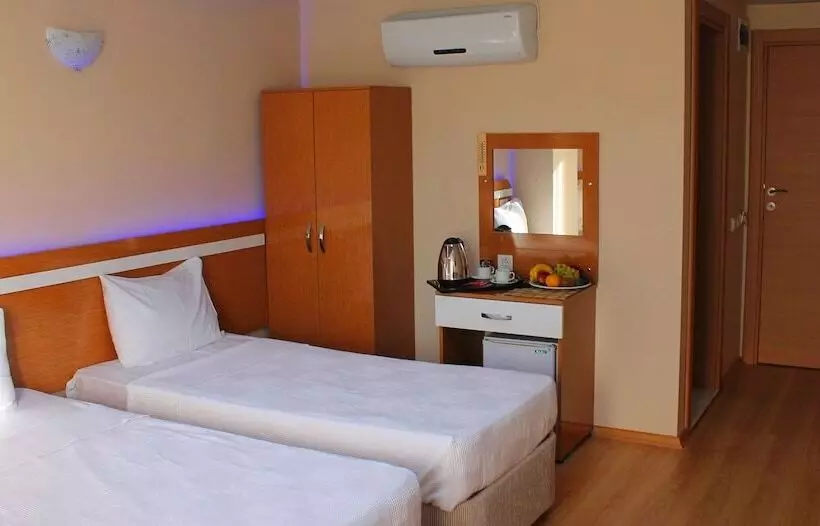 Fotos del hotel Avcilar Inci:  8