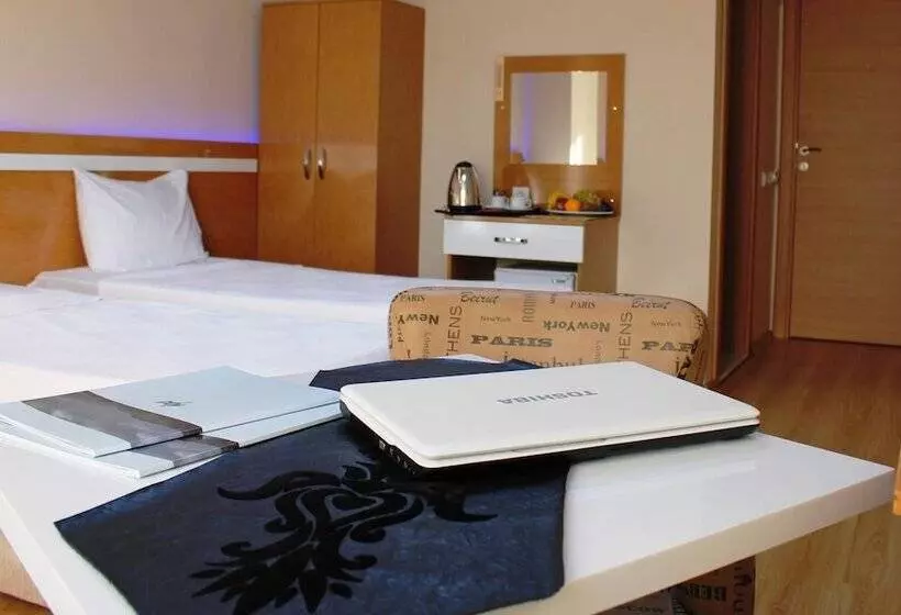 Fotos del hotel Avcilar Inci:  5