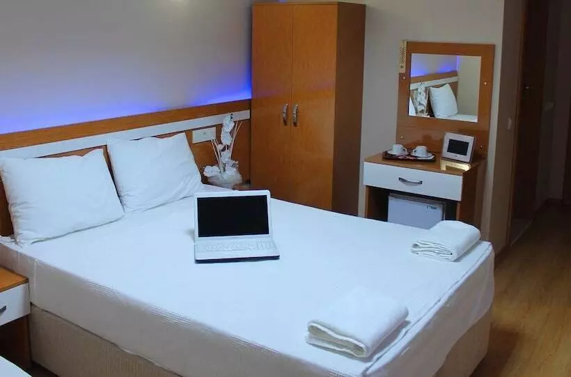 Fotos del hotel Avcilar Inci:  13