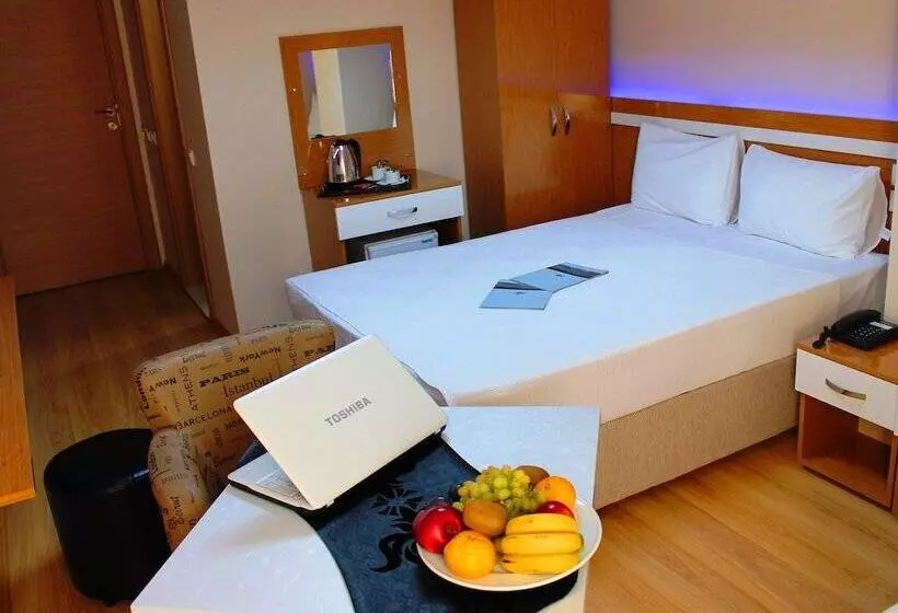 Fotos del hotel Avcilar Inci:  12