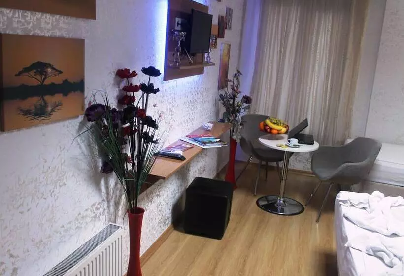 Fotos del hotel Avcilar Inci:  24