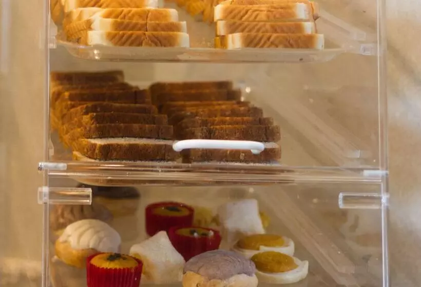 Fotos del hotel Best Western Premier Monterrey Aeropuerto:  7