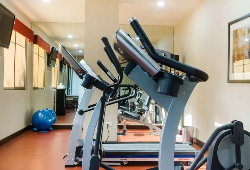 Fotos del hotel Best Western Premier Monterrey Aeropuerto:  6