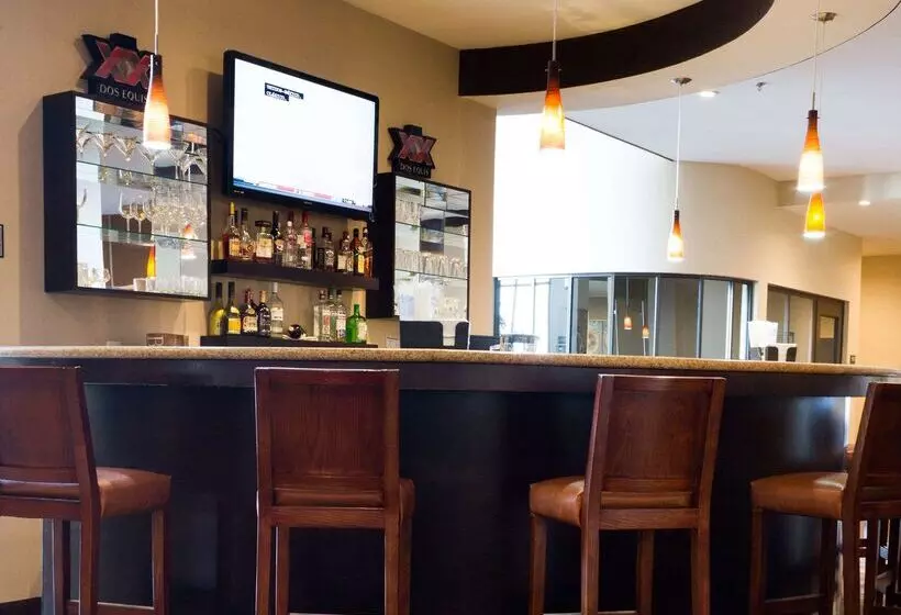 Fotos del hotel Best Western Premier Monterrey Aeropuerto:  11