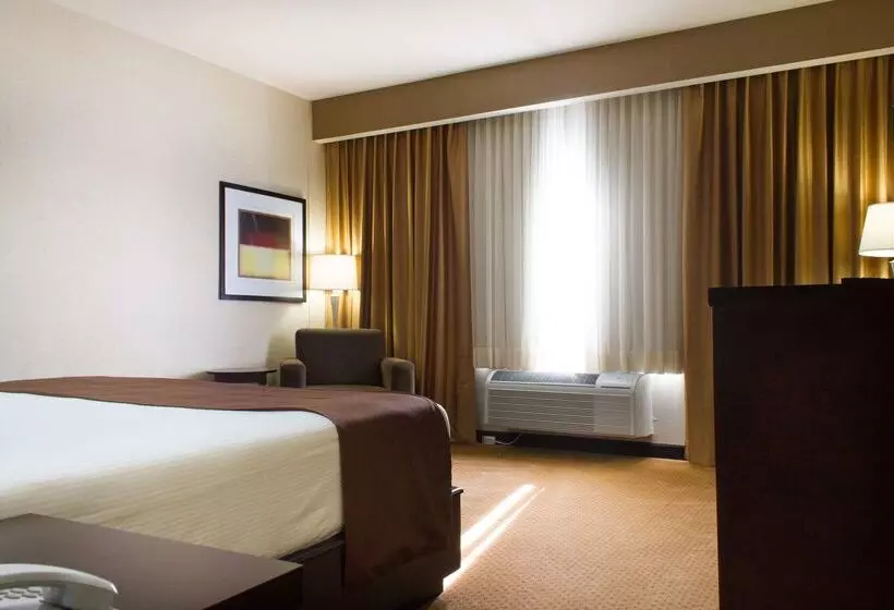 Fotos del hotel Best Western Premier Monterrey Aeropuerto:  15