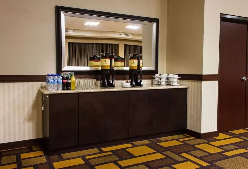 Fotos del hotel Best Western Premier Monterrey Aeropuerto:  25