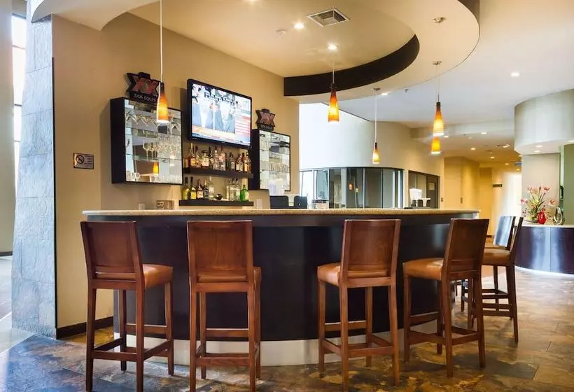 Fotos del hotel Best Western Premier Monterrey Aeropuerto:  14