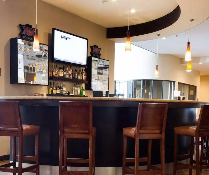 Fotos del hotel Best Western Premier Monterrey Aeropuerto:  8