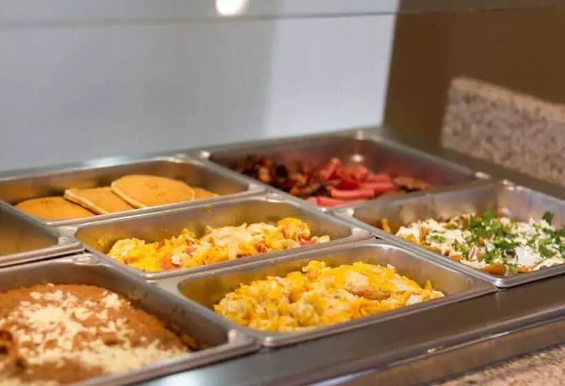 Fotos del hotel Best Western Premier Monterrey Aeropuerto:  10