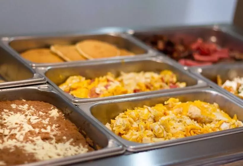 Fotos del hotel Best Western Premier Monterrey Aeropuerto:  13