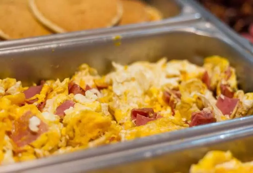 Fotos del hotel Best Western Premier Monterrey Aeropuerto:  16