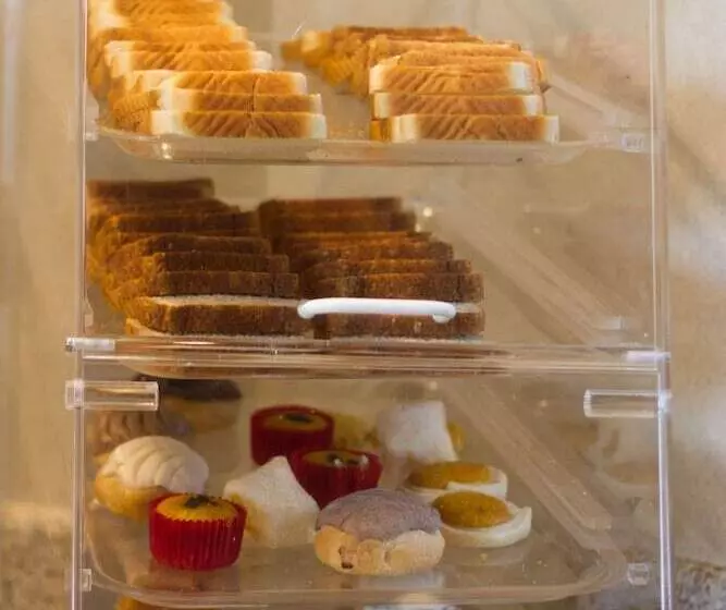 Fotos del hotel Best Western Premier Monterrey Aeropuerto:  18