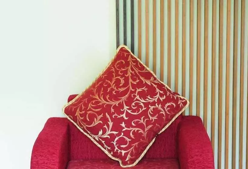 Fotos del hotel Bhumlapa Garden Resort:  3