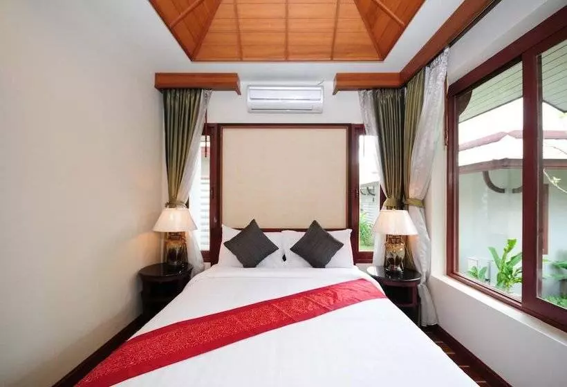 Fotos del hotel Bhumlapa Garden Resort:  10