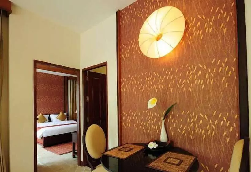 Bhumlapa Garden Resort