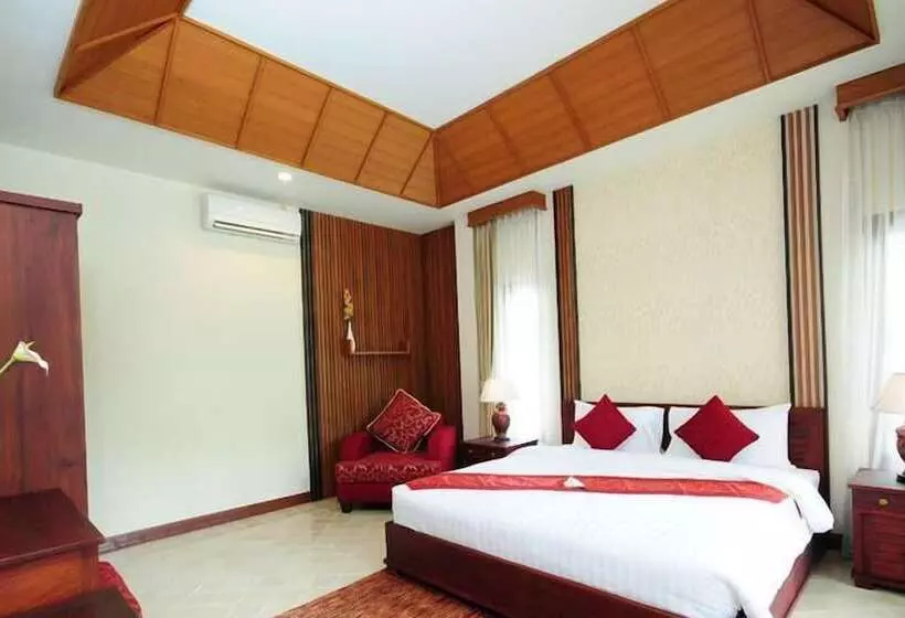 Fotos del hotel Bhumlapa Garden Resort:  9