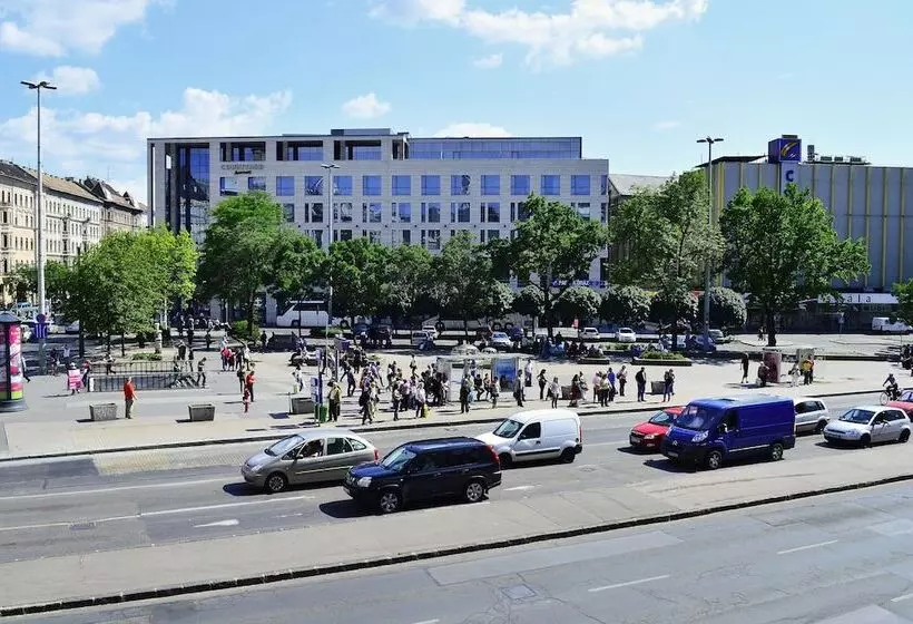 Fotos del hotel Centrooms House:  6