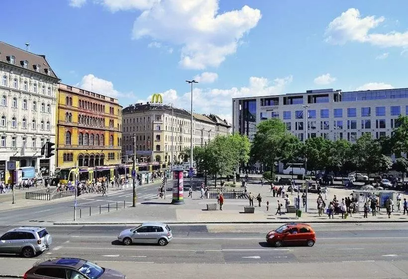 Fotos del hotel Centrooms House:  13