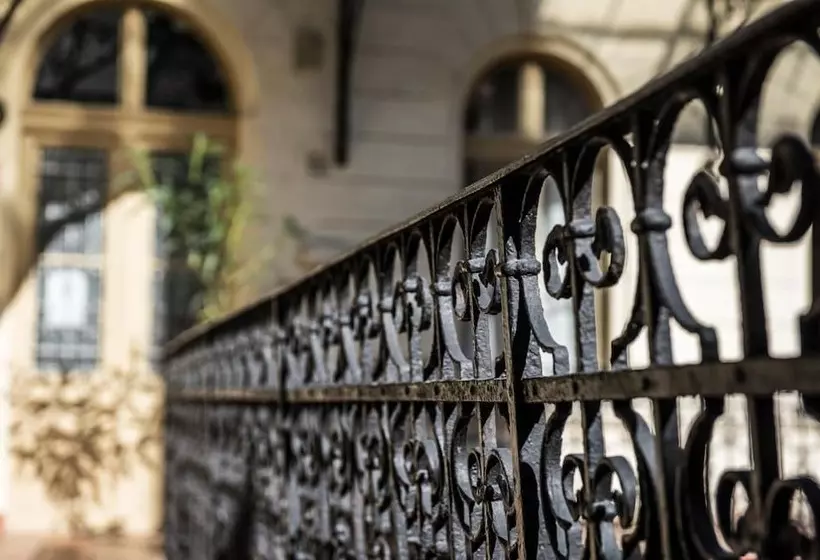 Fotos del hotel Centrooms House:  9