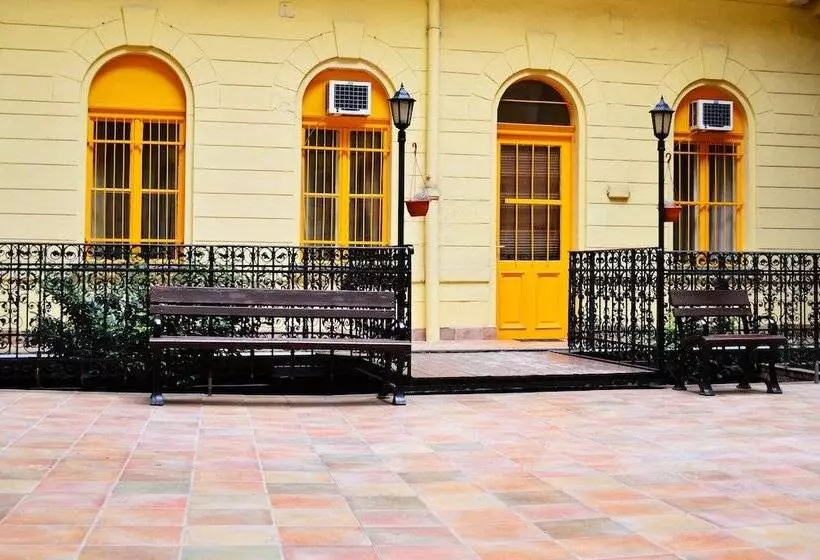 Fotos del hotel Centrooms House:  4