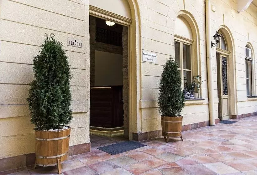 Fotos del hotel Centrooms House:  14