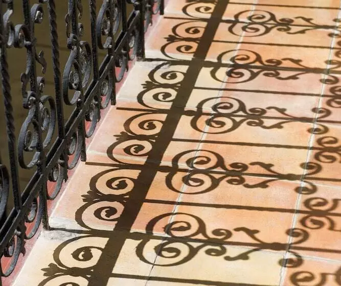 Fotos del hotel Centrooms House:  5