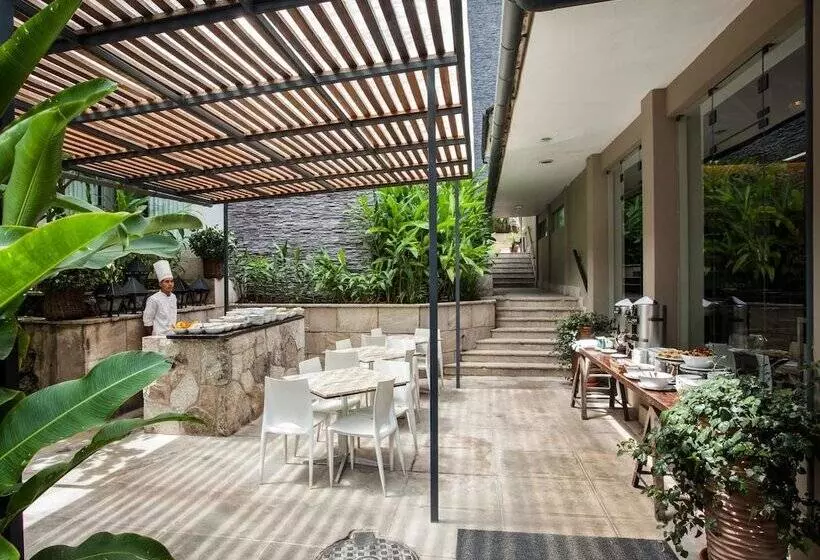 Fotos del hotel El Mapi By Inkaterra:  7