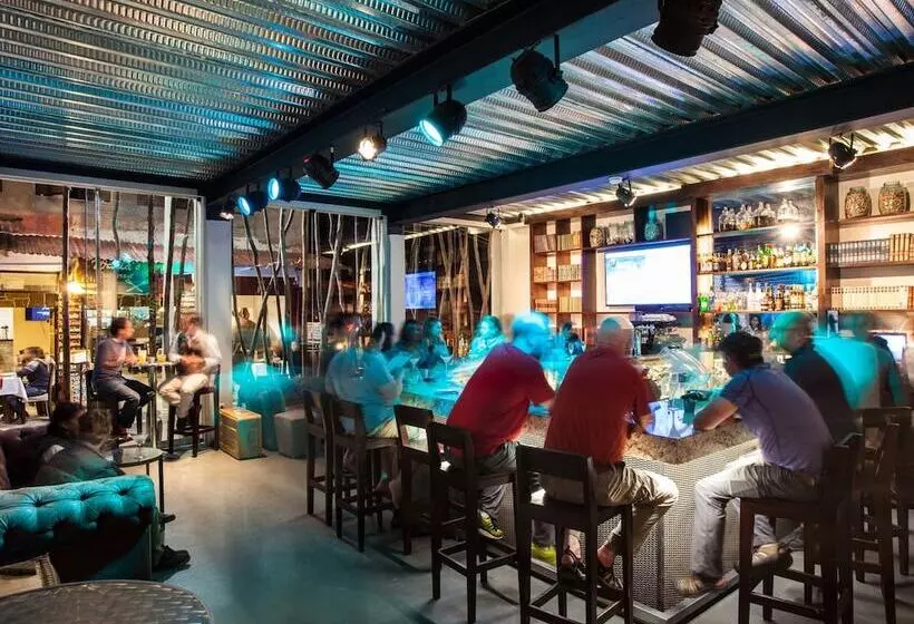 Fotos del hotel El Mapi By Inkaterra:  6