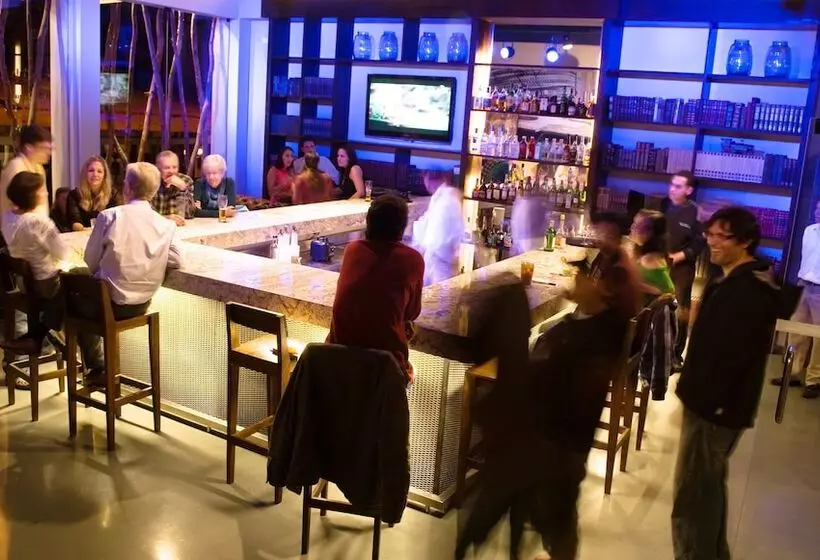 Fotos del hotel El Mapi By Inkaterra:  17