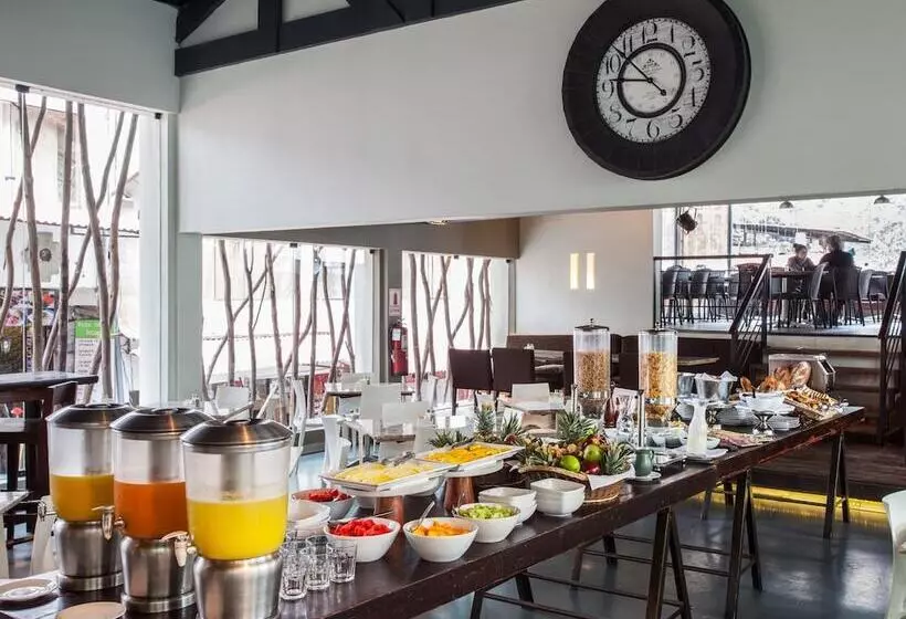 Fotos del hotel El Mapi By Inkaterra:  16