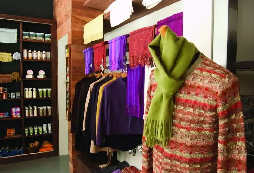 Fotos del hotel El Mapi By Inkaterra:  13