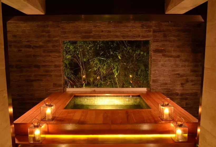 Fotos del hotel El Mapi By Inkaterra:  15