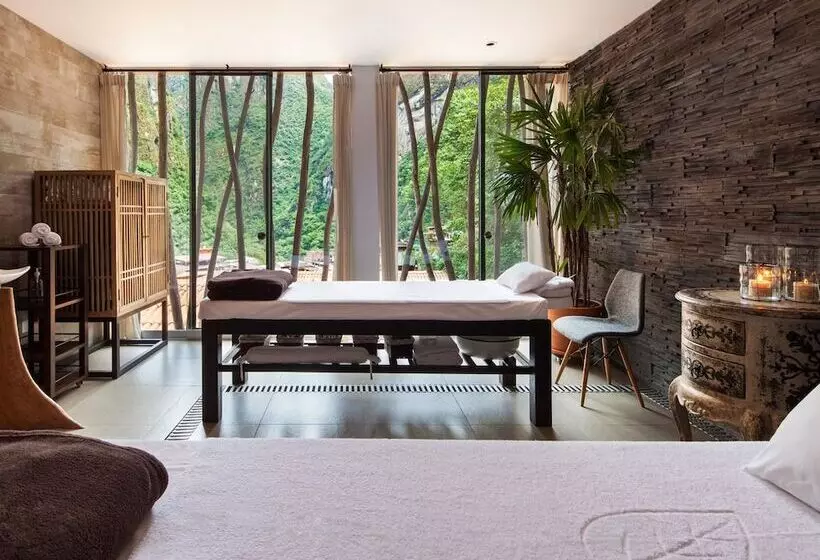 Fotos del hotel El Mapi By Inkaterra:  25