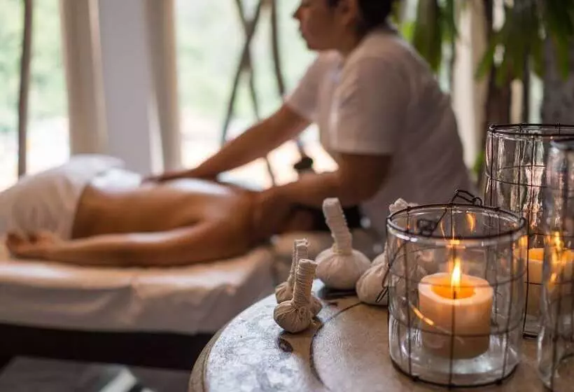 Fotos del hotel El Mapi By Inkaterra:  10