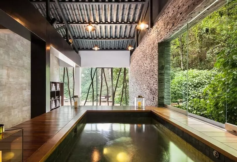 Fotos del hotel El Mapi By Inkaterra:  2