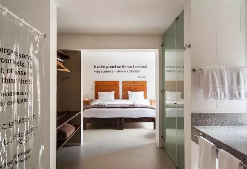 Fotos del hotel El Mapi By Inkaterra:  14