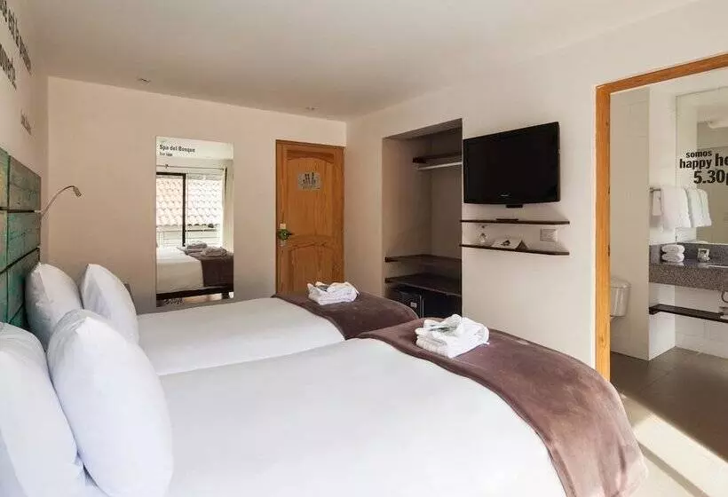 Fotos del hotel El Mapi By Inkaterra:  9