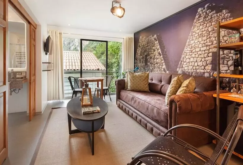 Fotos del hotel El Mapi By Inkaterra:  18