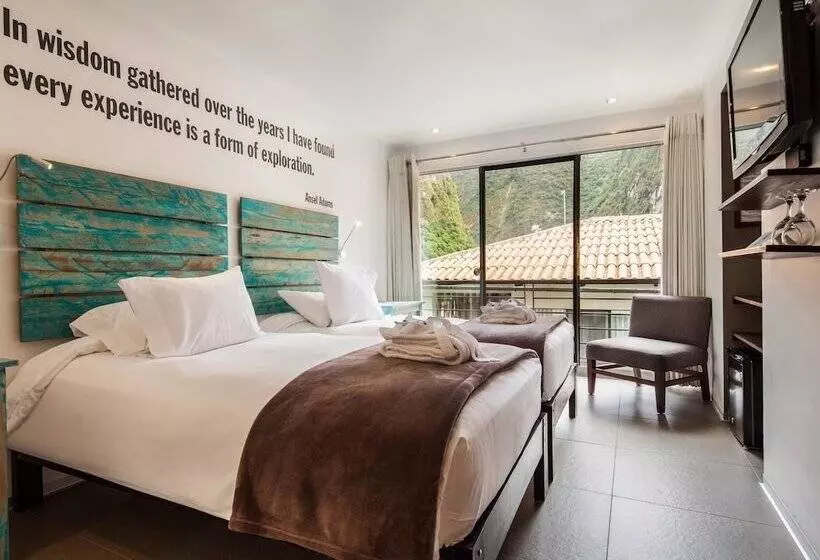 Fotos del hotel El Mapi By Inkaterra:  23