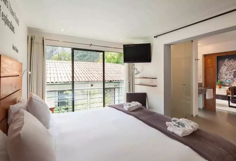 Fotos del hotel El Mapi By Inkaterra:  24