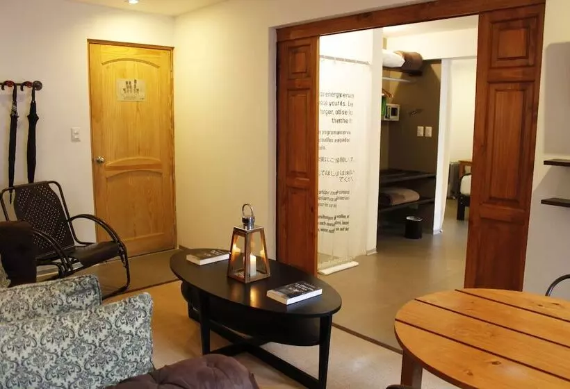 Fotos del hotel El Mapi By Inkaterra:  3