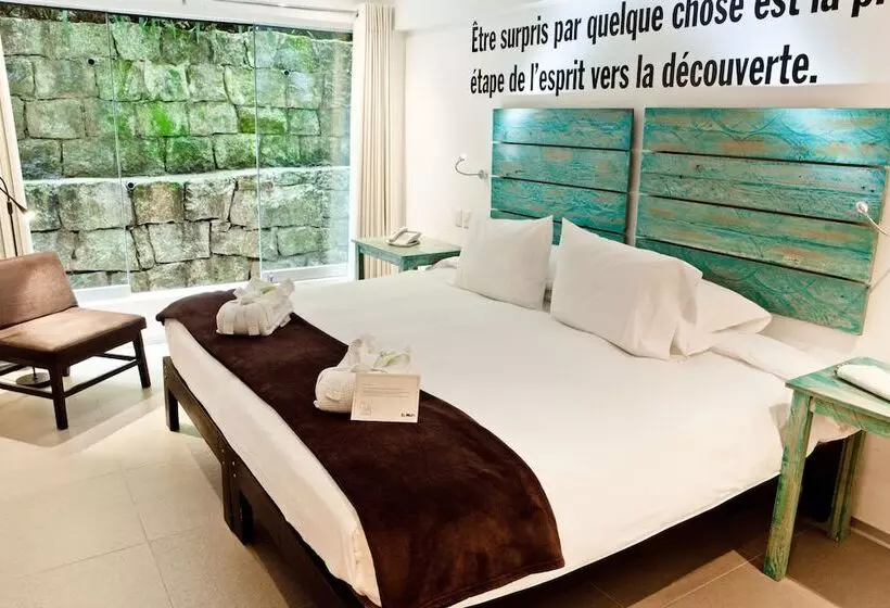 Fotos del hotel El Mapi By Inkaterra:  20