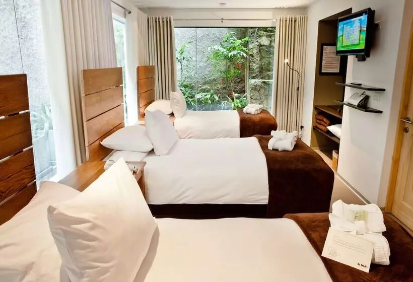 El Mapi By Inkaterra