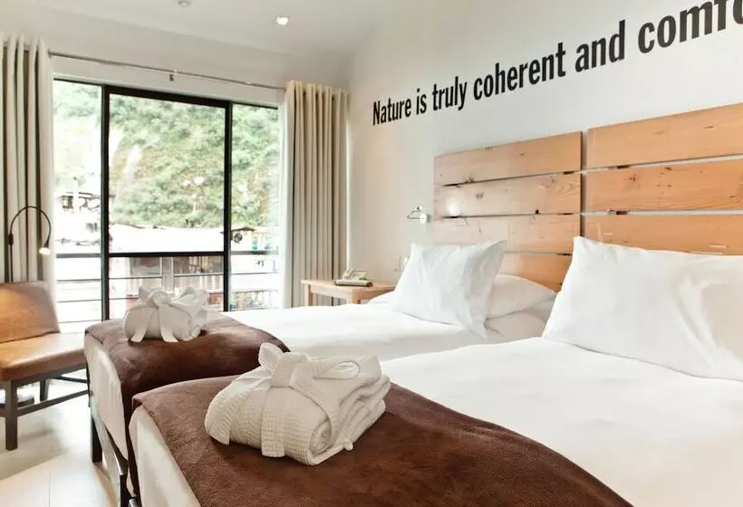 Fotos del hotel El Mapi By Inkaterra:  21