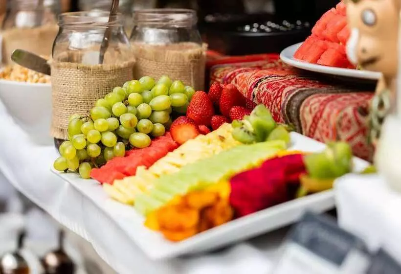 Fotos del hotel Encantada Casa Boutique Spa:  9