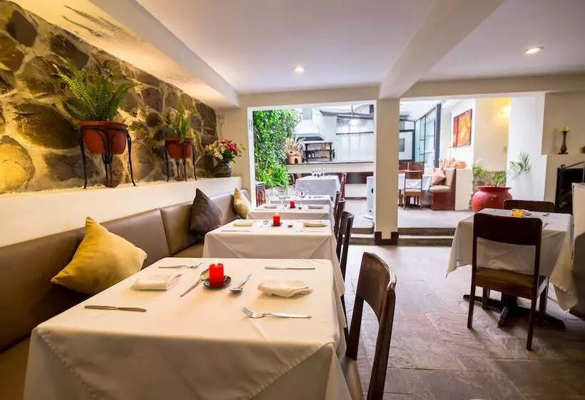 Fotos del hotel Encantada Casa Boutique Spa:  15